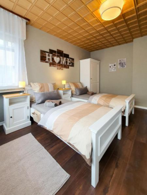 Friendly Home - Villa Verde
